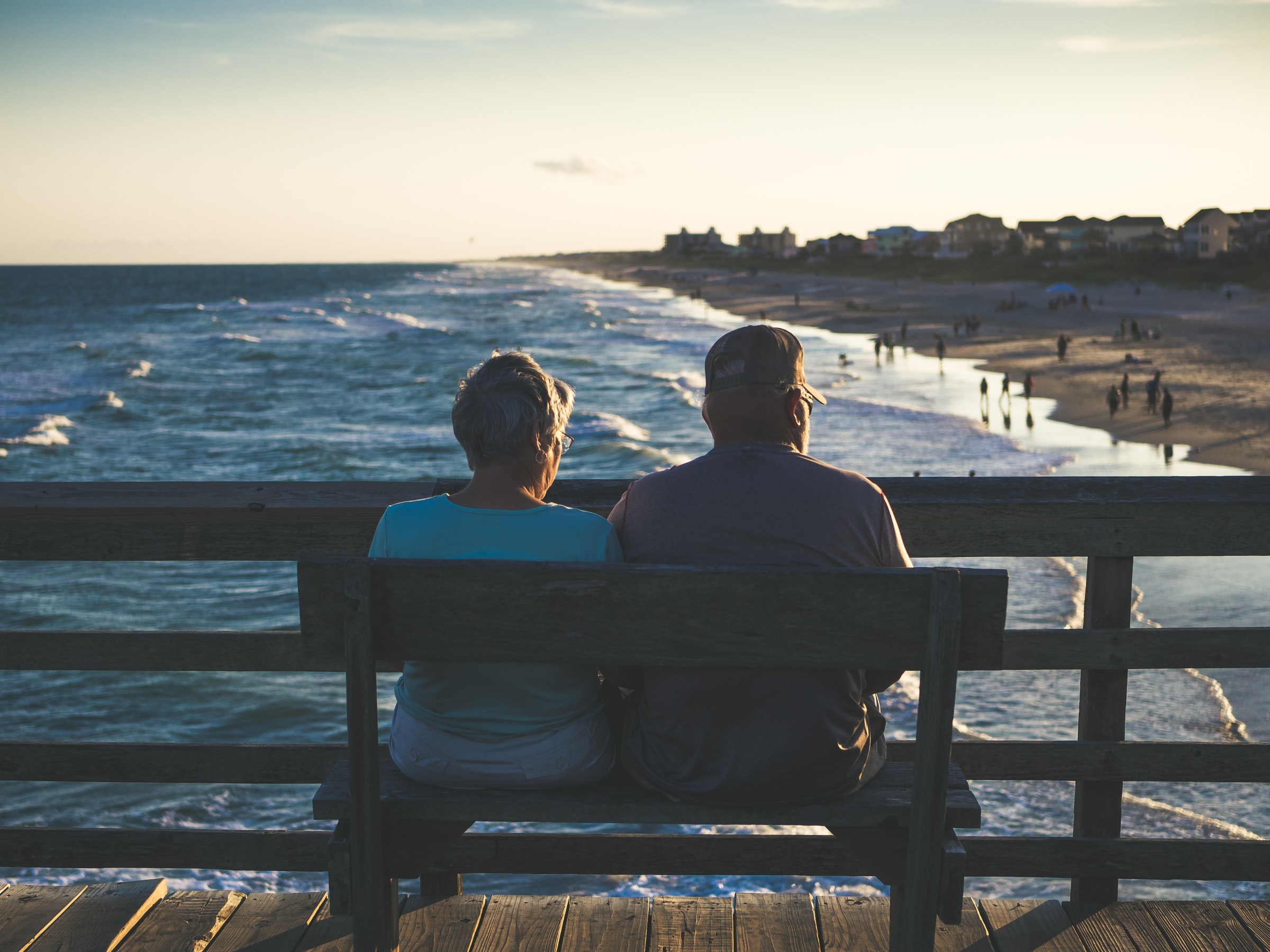 Où prendre sa retraite en bord de mer ?